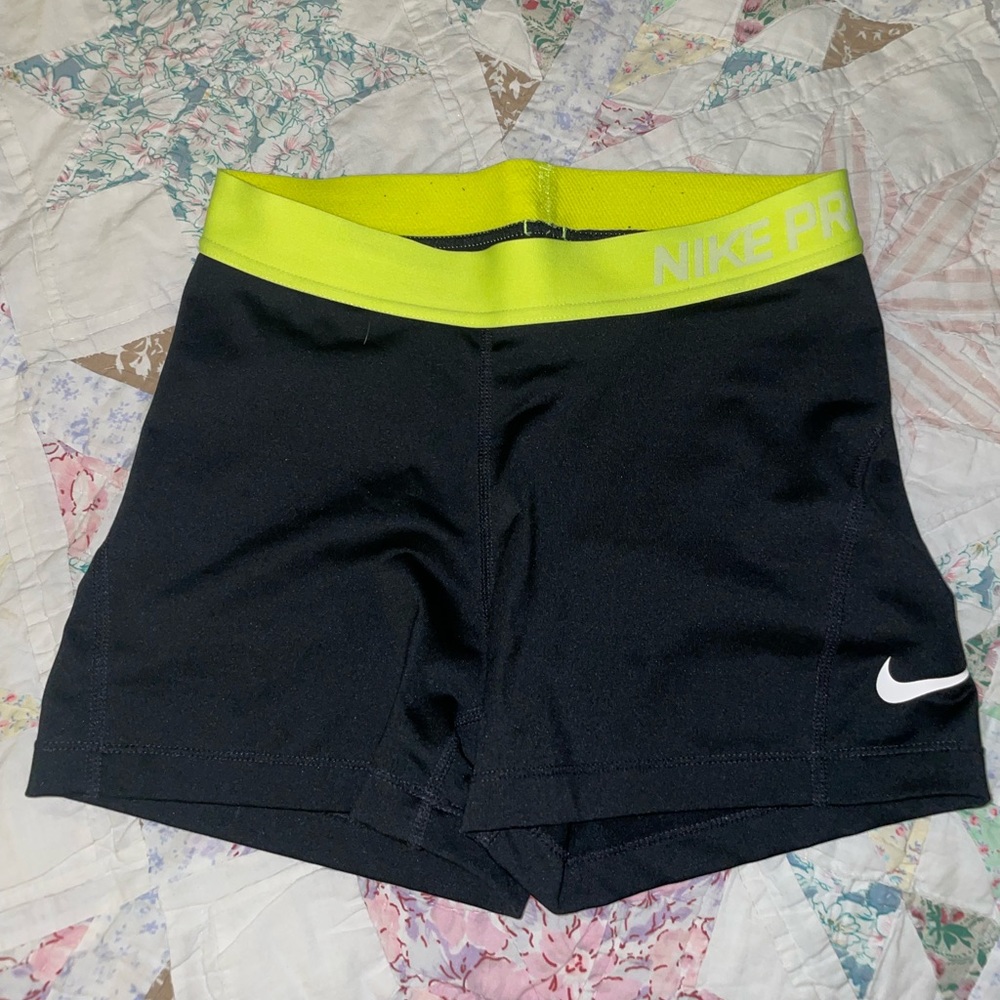 Nike Spandex